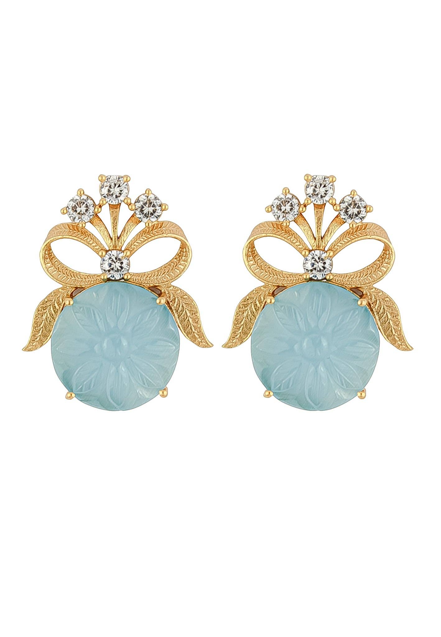 La Reve Earrings