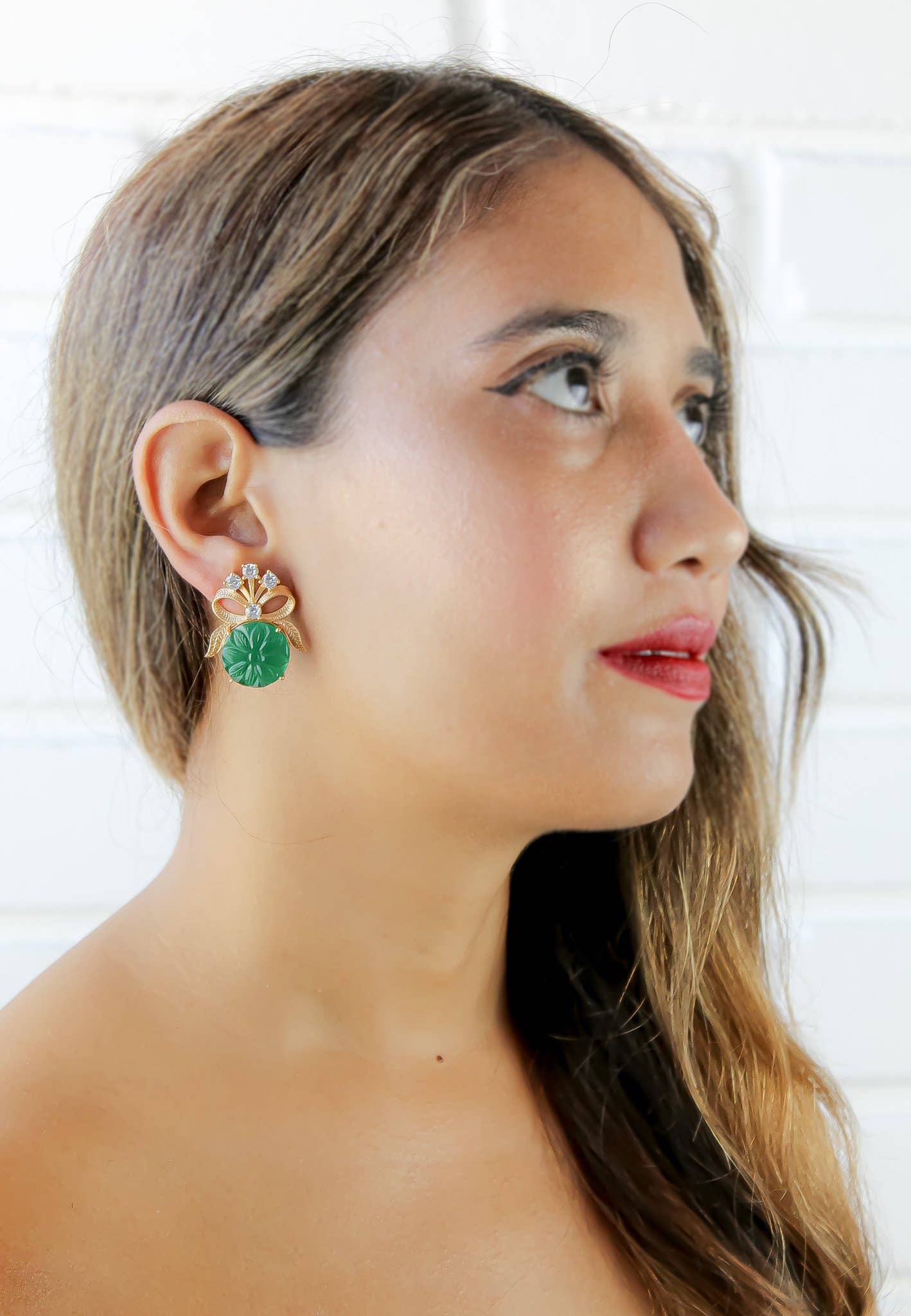 La Reve Earrings