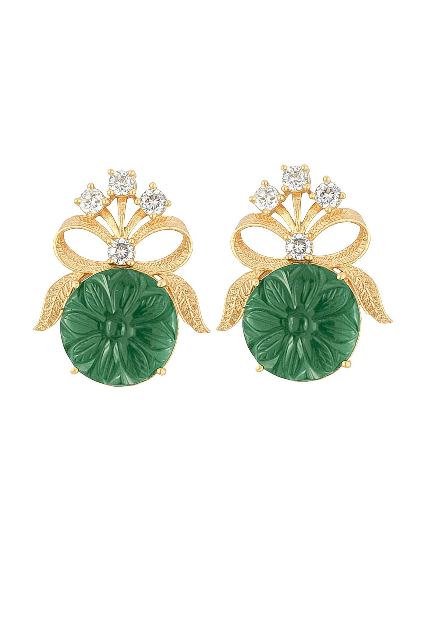 La Reve Earrings