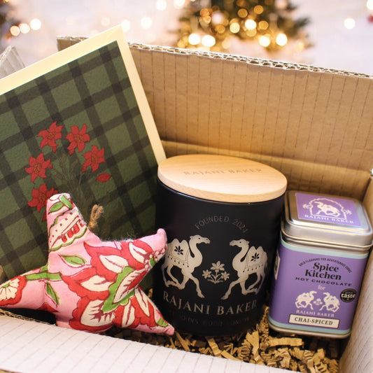 Cozy Nights Holiday Bundle