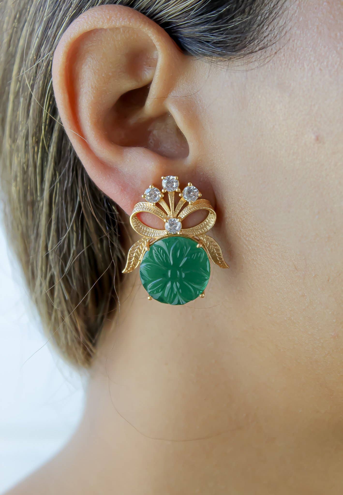 La Reve Earrings